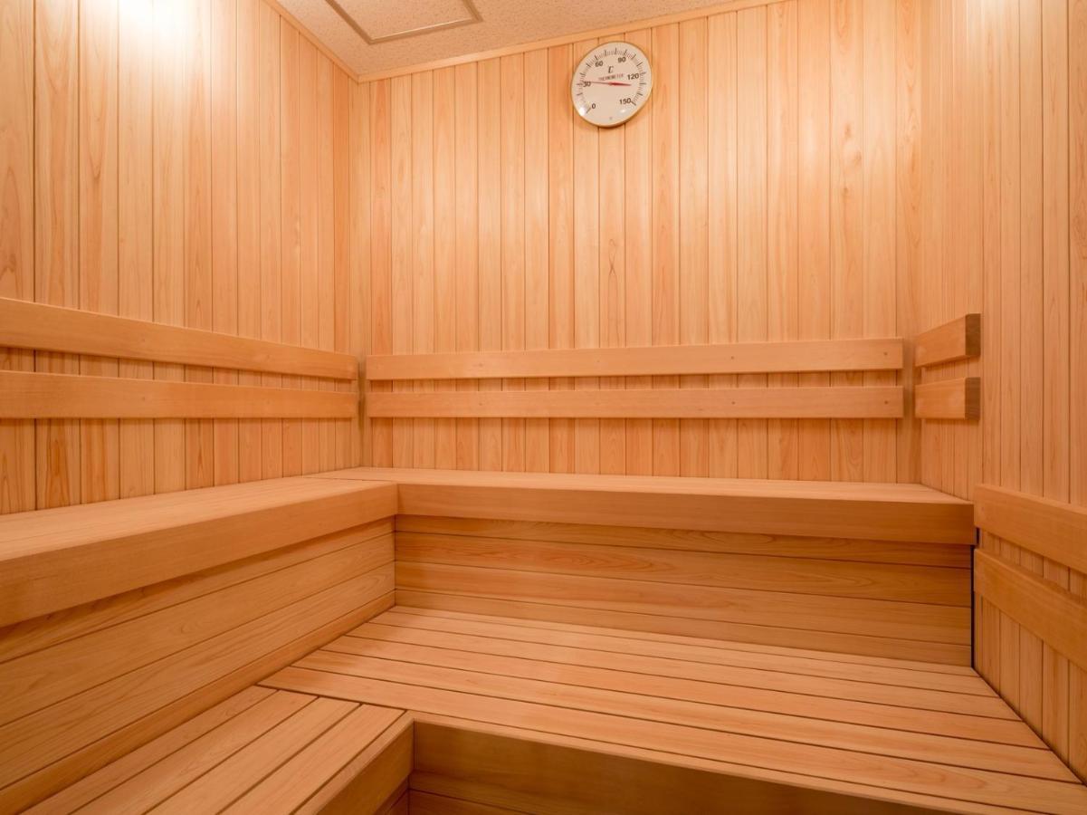 Green Rich Hotel Tottori Ekimae Zewnętrze zdjęcie