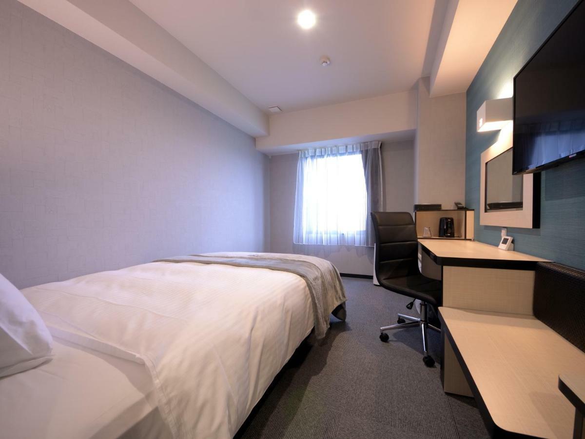 Green Rich Hotel Tottori Ekimae Zewnętrze zdjęcie