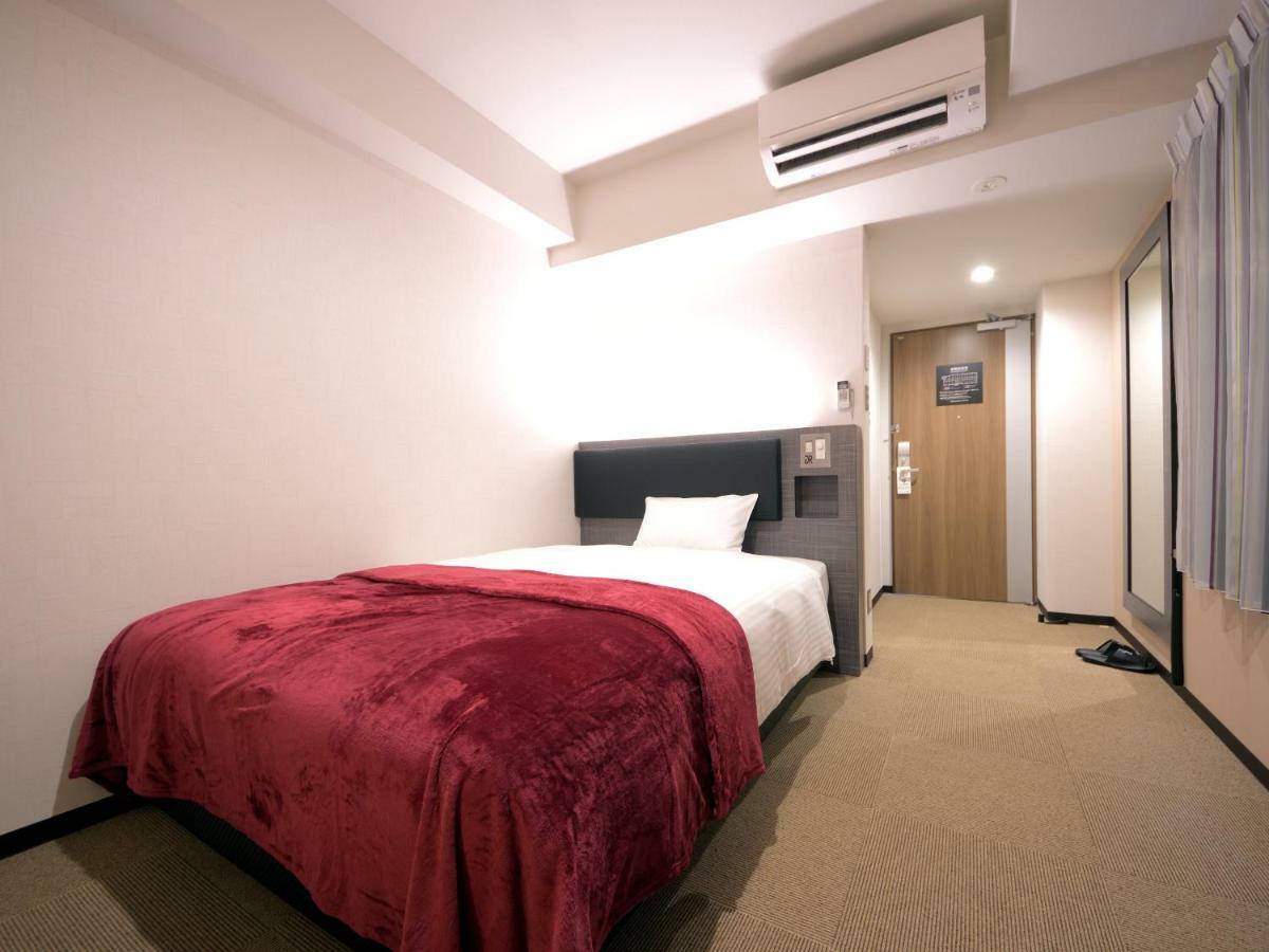 Green Rich Hotel Tottori Ekimae Zewnętrze zdjęcie