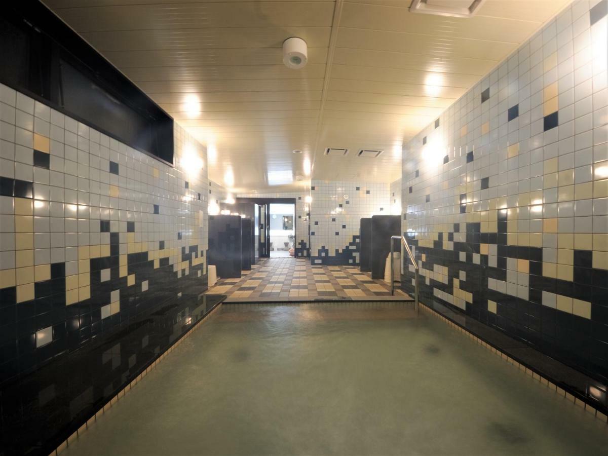 Green Rich Hotel Tottori Ekimae Zewnętrze zdjęcie