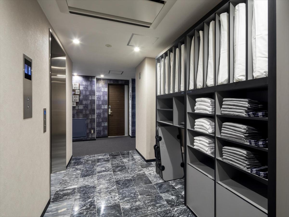 Green Rich Hotel Tottori Ekimae Zewnętrze zdjęcie